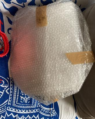 Cupolino BMW gs1250 anno 2023