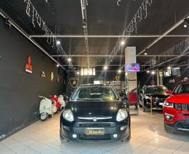 Fiat Punto Evo 1.4 GPL