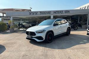Mercedes GLA 45S AMG 4Matic+ Premium Plus 2021 / K