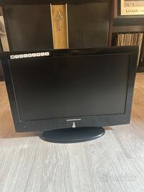 Televisione 20 pollici