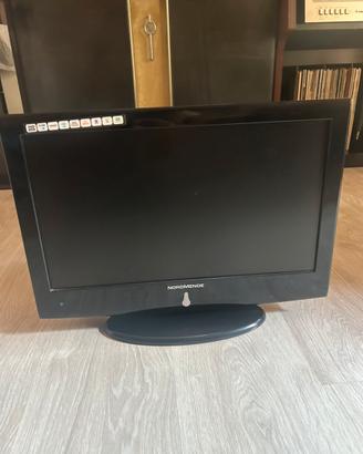 Televisione 20 pollici