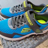Scarpe ragazzo taglia 35