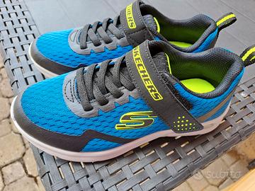 Scarpe ragazzo taglia 35