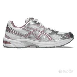 Scarpe Asics Gel Viola, mai  usate. Dal 40.5 al 46