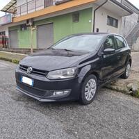 Volkswagen Polo 1.2 tdi Comfortline 75 cv