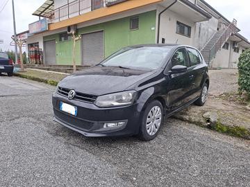 Volkswagen Polo 1.2 tdi Comfortline 75 cv