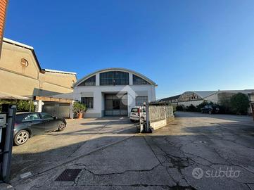 CAPANNONE A CARPENEDOLO