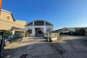 CAPANNONE A CARPENEDOLO