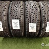4 gomme 235 50 19 pirelli INV RIF1116