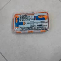 Dexter con scatola Completo 28 pz
