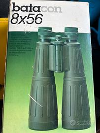 Binocolo