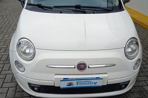 Fiat 500 1.2 Sport