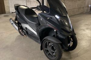 QUADRO 3 BLACK EDITON