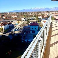 PANORAMICO BICAMERE: spazio e esposizione!