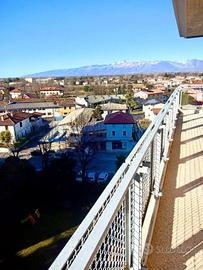 PANORAMICO BICAMERE: spazio e esposizione!