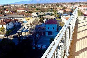 PANORAMICO BICAMERE: spazio e esposizione!