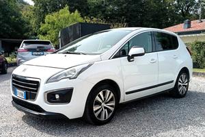 Peugeot 3008 1.6 hdi Business GANCIO TRAINO