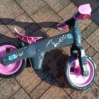 Bici Belelli bambina