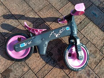 Bici Belelli bambina