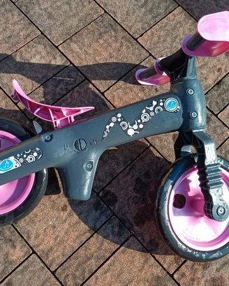 Bici Belelli bambina