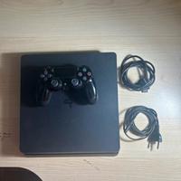 play station 4