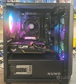 Pc gaming medio