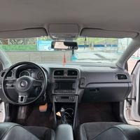 Polo 1.6 TDI 90cv DSG 5 porte Highline