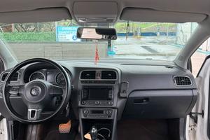 Polo 1.6 TDI 90cv DSG 5 porte Highline