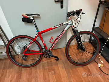 MTB Lee Cougan Revenge AL – Come nuova