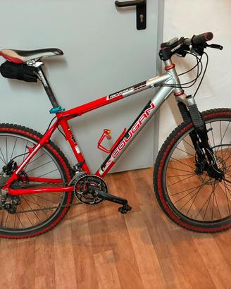MTB Lee Cougan Revenge AL – Come nuova