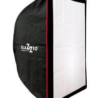 Coppia SOFTBOX Blazzeo QuadSoft 60 x 60