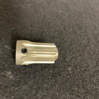 T-rex 600 700 pignone 12 denti e puleggia