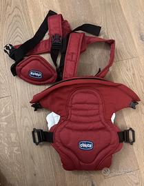 Chicco Soft & Dream marsupio porta bimbi