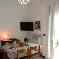 Appartamento a 100m dal mare Gatteo Mare