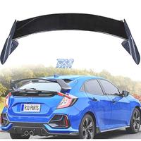 SPOILER HONDA CIVIC HATCHBACK 16-20 LOOK TYPE R NE