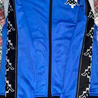 Felpa Marcelo Burlon xKappa