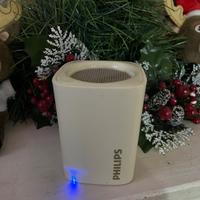 Cassa Bluetooth Philips