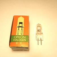 LAMPADINA ALOGENA 150 W 24 V