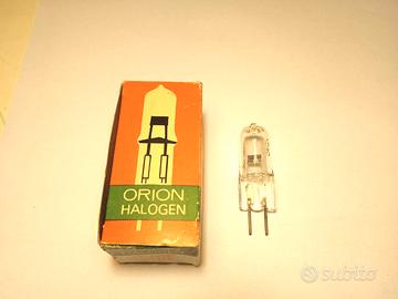 LAMPADINA ALOGENA 150 W 24 V