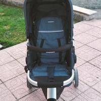 passeggino foppapedretti supertres