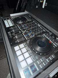 Reloop Mixon 8 Pro console dj