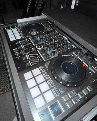 Reloop Mixon 8 Pro console dj