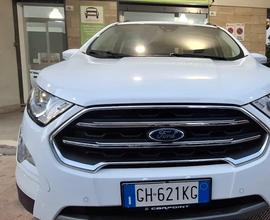 Ford EcoSport 1.0 EcoBoost 125 CV Start&Stop Titan