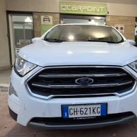 Ford EcoSport 1.0 EcoBoost 125 CV Start&Stop Titan