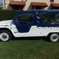 CITROEN MEHARI