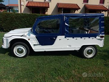 CITROEN MEHARI