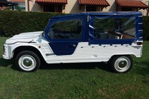 CITROEN MEHARI