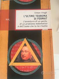 L’ultimo teorema di Fermat