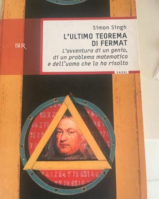 L’ultimo teorema di Fermat
