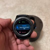 Smartwatch Samsung Gear 3 frontier